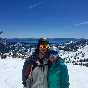 Meet your Posher, Julia